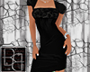BB Simple Dress (black)