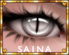 SNA Aqua Cat Eye