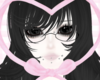 dream doll hair black <3