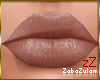 zZ Lips Natural [Willa]