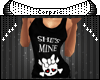 *A* Shes Mine Tank