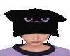 XK*Kuromi Cap Animated
