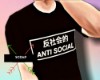 Anti Social M