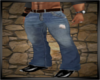 (J)Rip Muscle Jeans