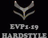 HARDSTYLE - EVP1-19