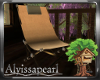 Treehouse Deck Chair