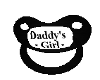 Daddy's Girl Paci