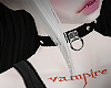 Vampire Tat