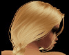 Golden Blonde Long Braid