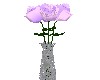 JE11 Purple Roses