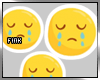 F: Kids Crying Particles