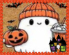 :A: Halloween Rug