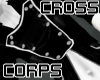 *TY Iron Cross Corps