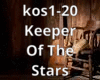 Keeper Of The Stars