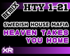 Heaven Takes You Home
