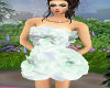-KB- Flower Dress