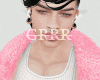 👽 Pink Fur Coat V2