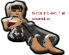 (SW)scarlet in comic 2