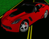 C7 - Red