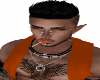 Anim Lollipop-Orange