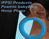 Massave Hoops BabyBlue