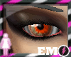 !EMO two tone eyes