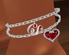 [CI]Silver CS Ruby Heart