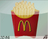 [SD86] Chips Mc Donald's