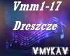 DRESZCZE
