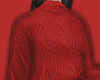 Sweater RED
