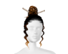 iva kimono hair V4