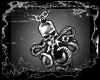 D . chain