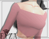â¿ Shoulderless Top V2