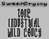 ZoneIndustrial WildCouch