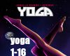 Janelle Monae: Yoga