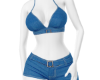 💙 Set Denim Light