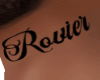 Tatto Rovier