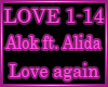 ♫ Love again Remix