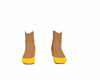 Yellow Flats
