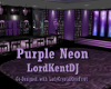 Purple Neon