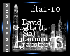 [4s] David Guetta TRaP