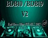 |DRB| Bad Boys Blue RMX2