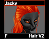 Jacky Hair F V2