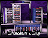 G| Gamer Shelf