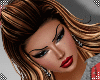 S~Sylvia~Blond Hairstyle