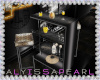 :A: BLACK Mini Bar