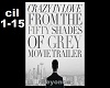 Crazy in Love ~50 Shades