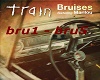 bruises : Train-Marilou1