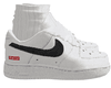 '25 preme white