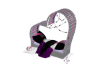 AceSpike Heart Bed